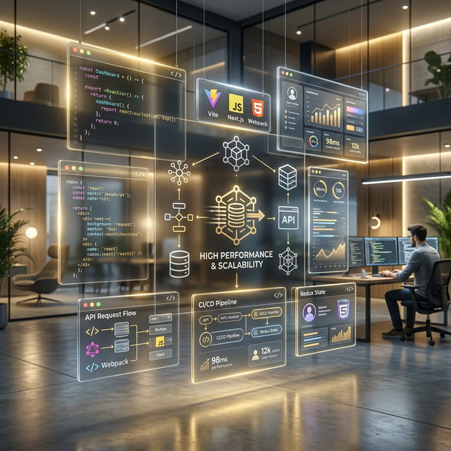 Web Development